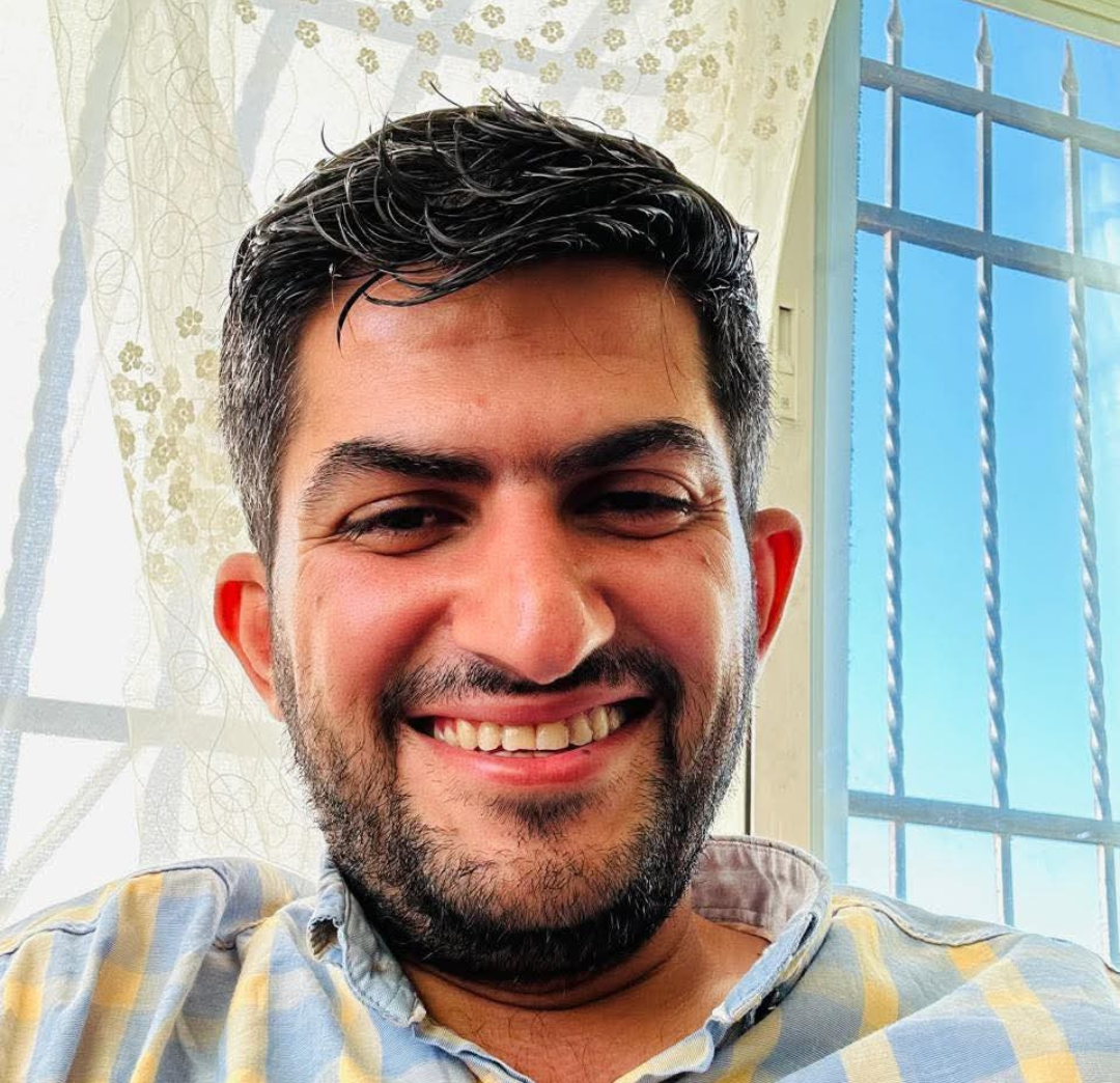 مجاهد بني مفلح