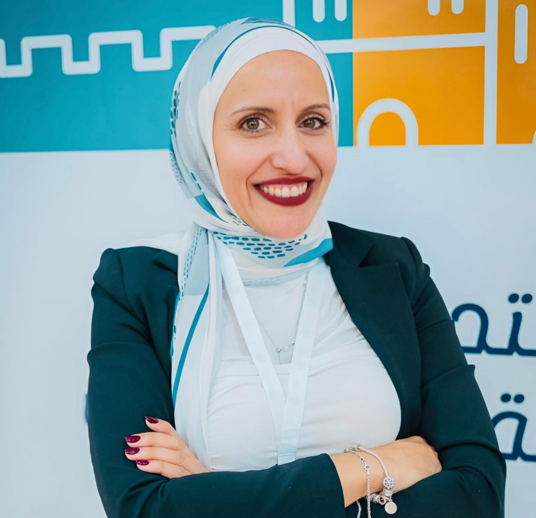 عبير دحبور