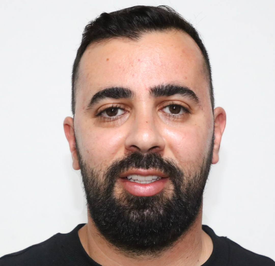 أحمد دراوشة