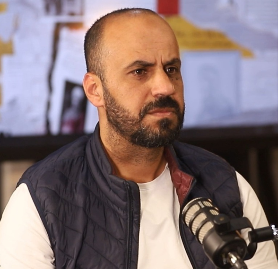 محمود حريبات