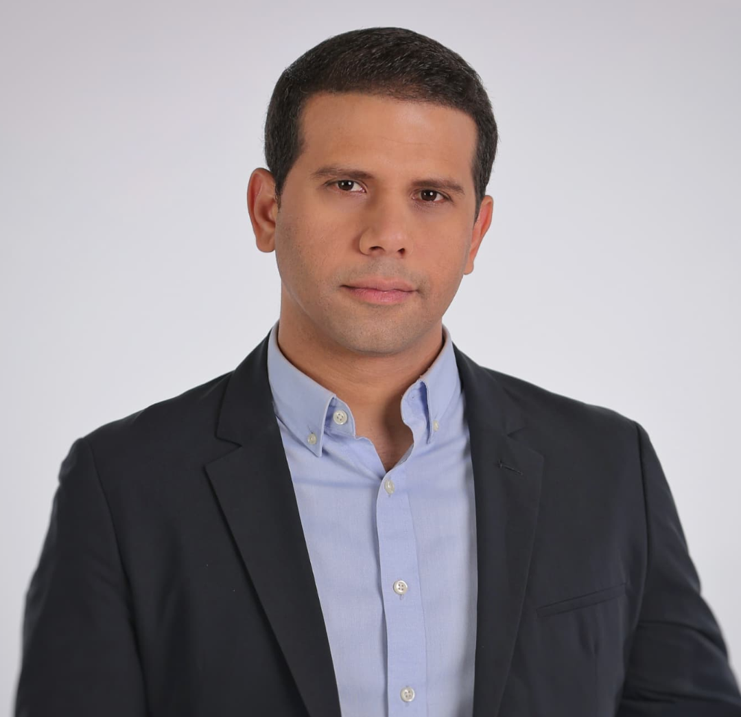 محمد مجادلة