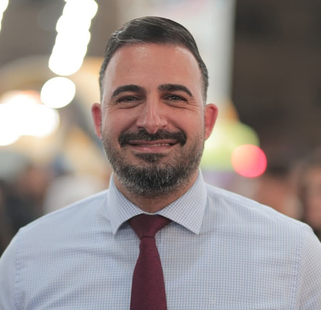 أحمد السرغلي