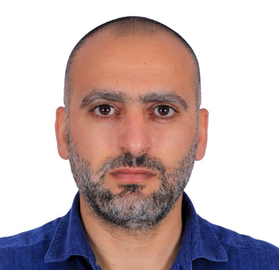 محمد عبد الله خبيصة
