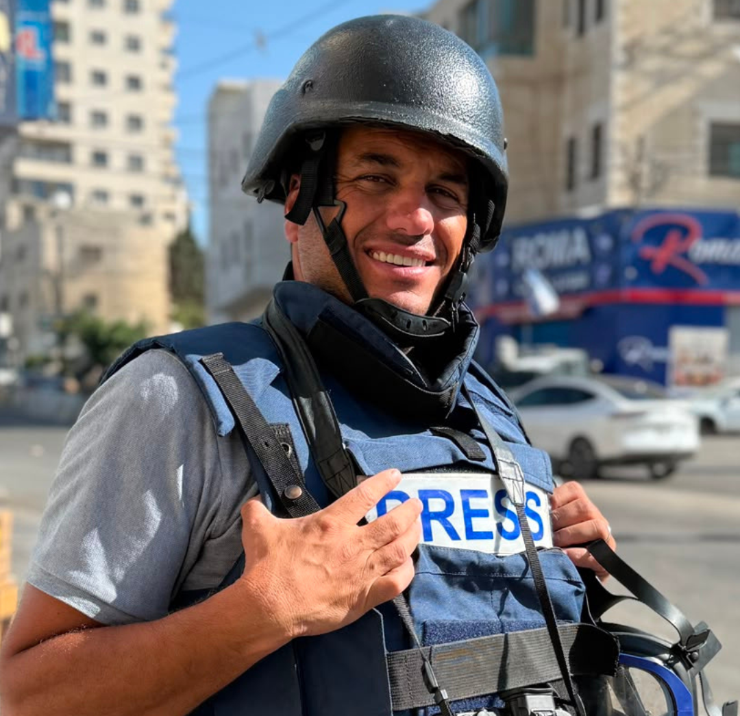 عصام الريماوي
