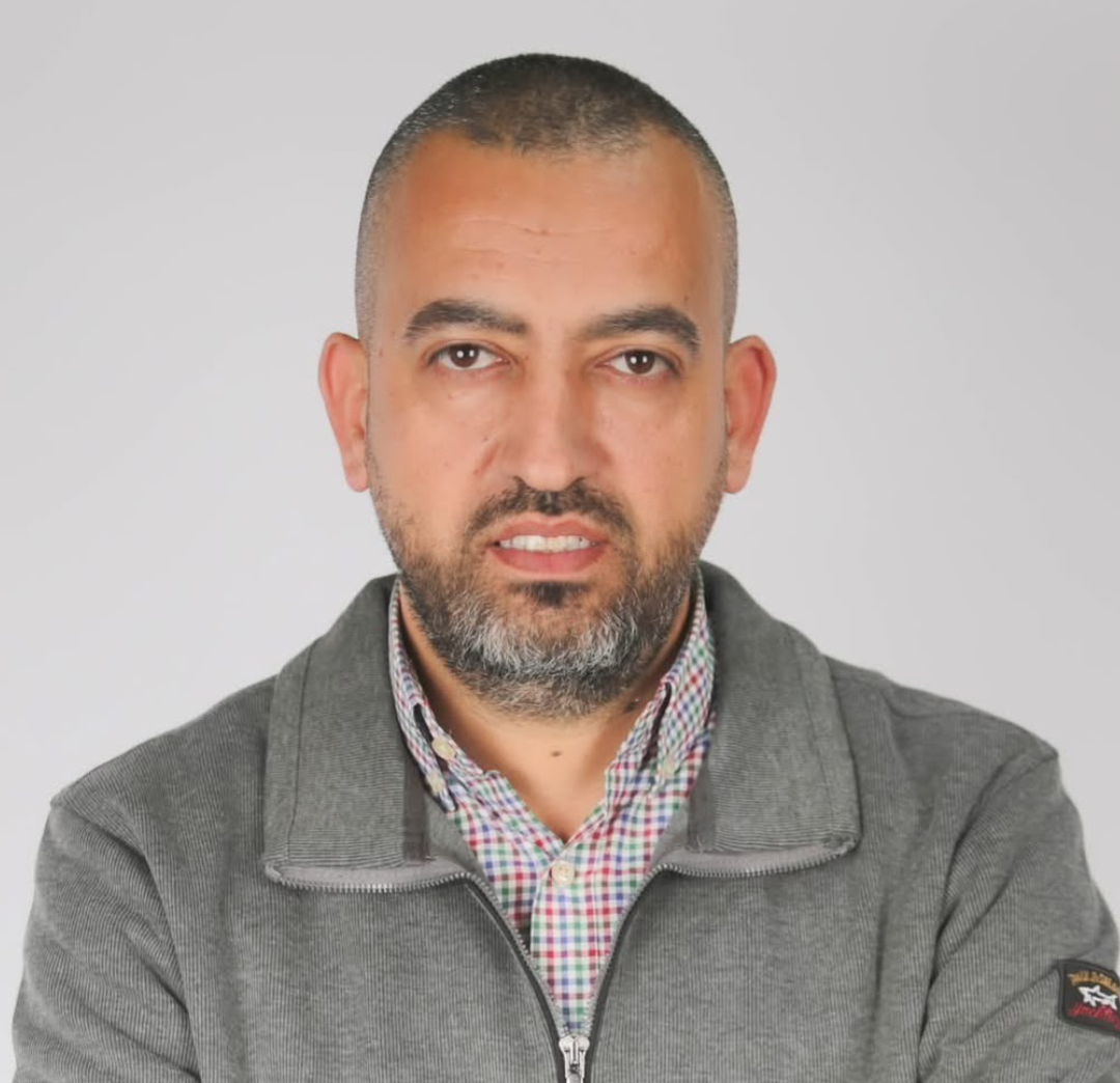 فادي عاروري