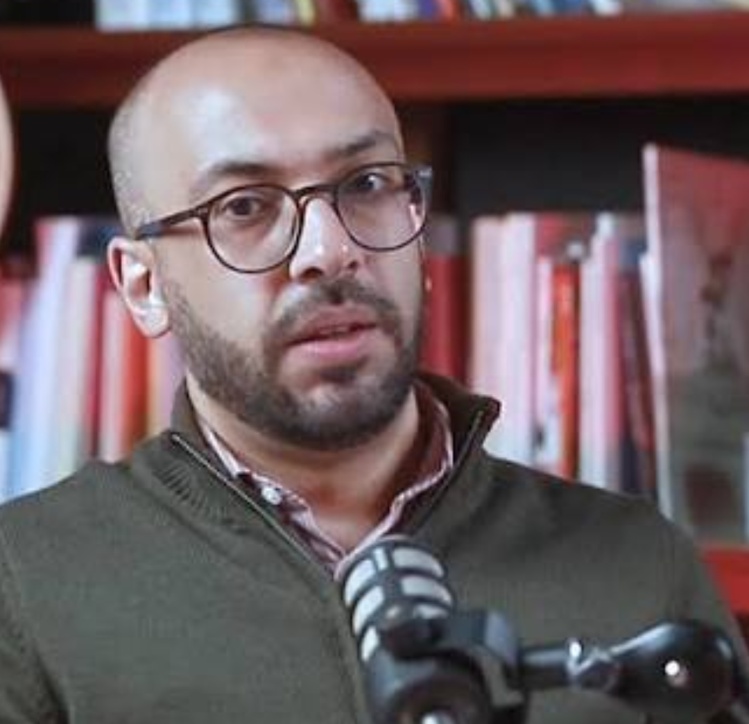 إياد الرفاعي