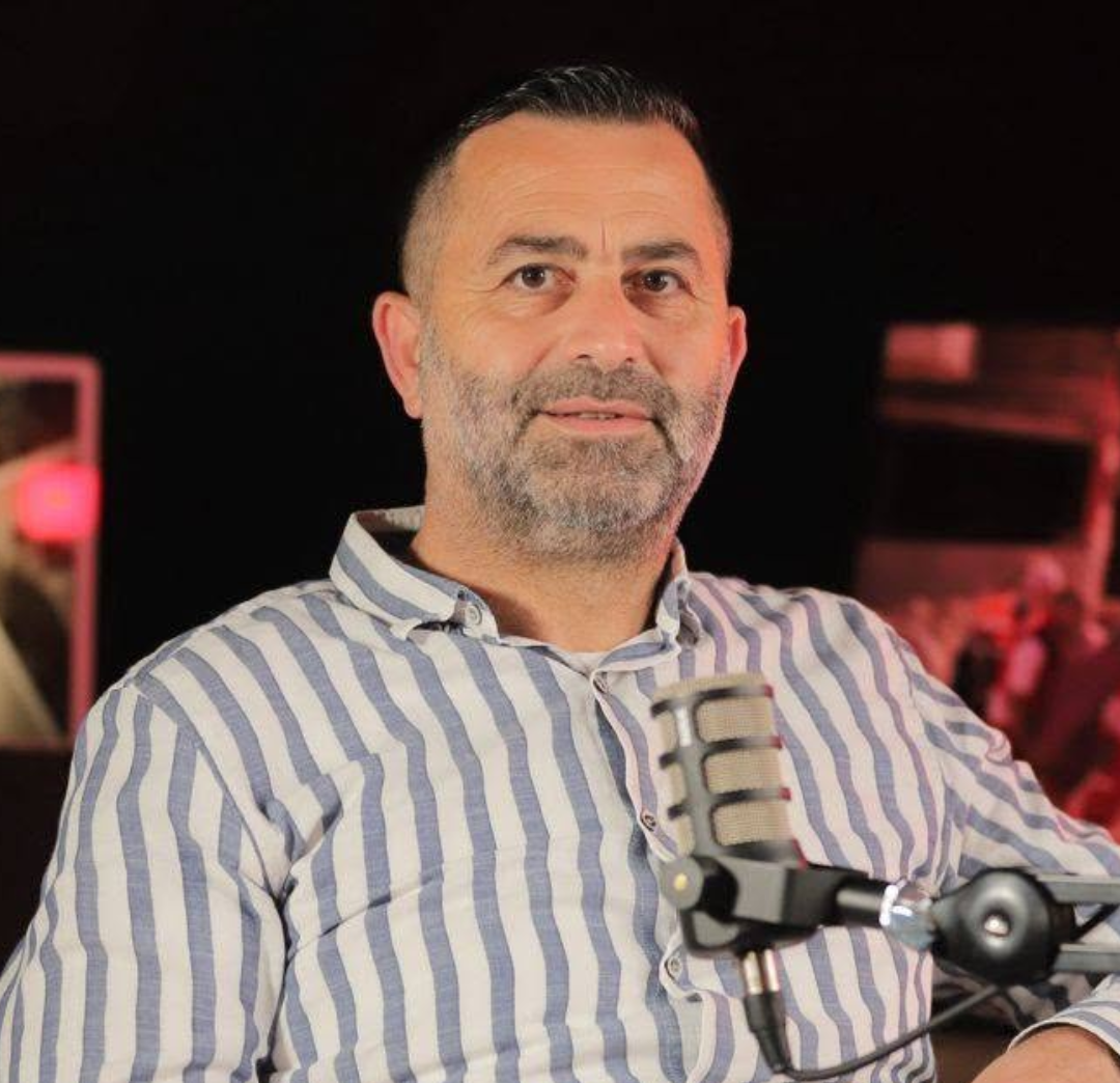 أحمد عياش