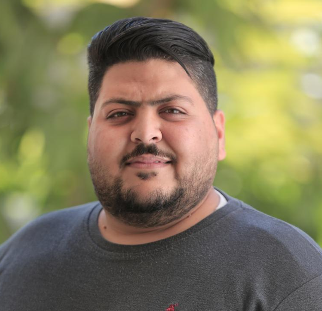 سليمان حِجّي