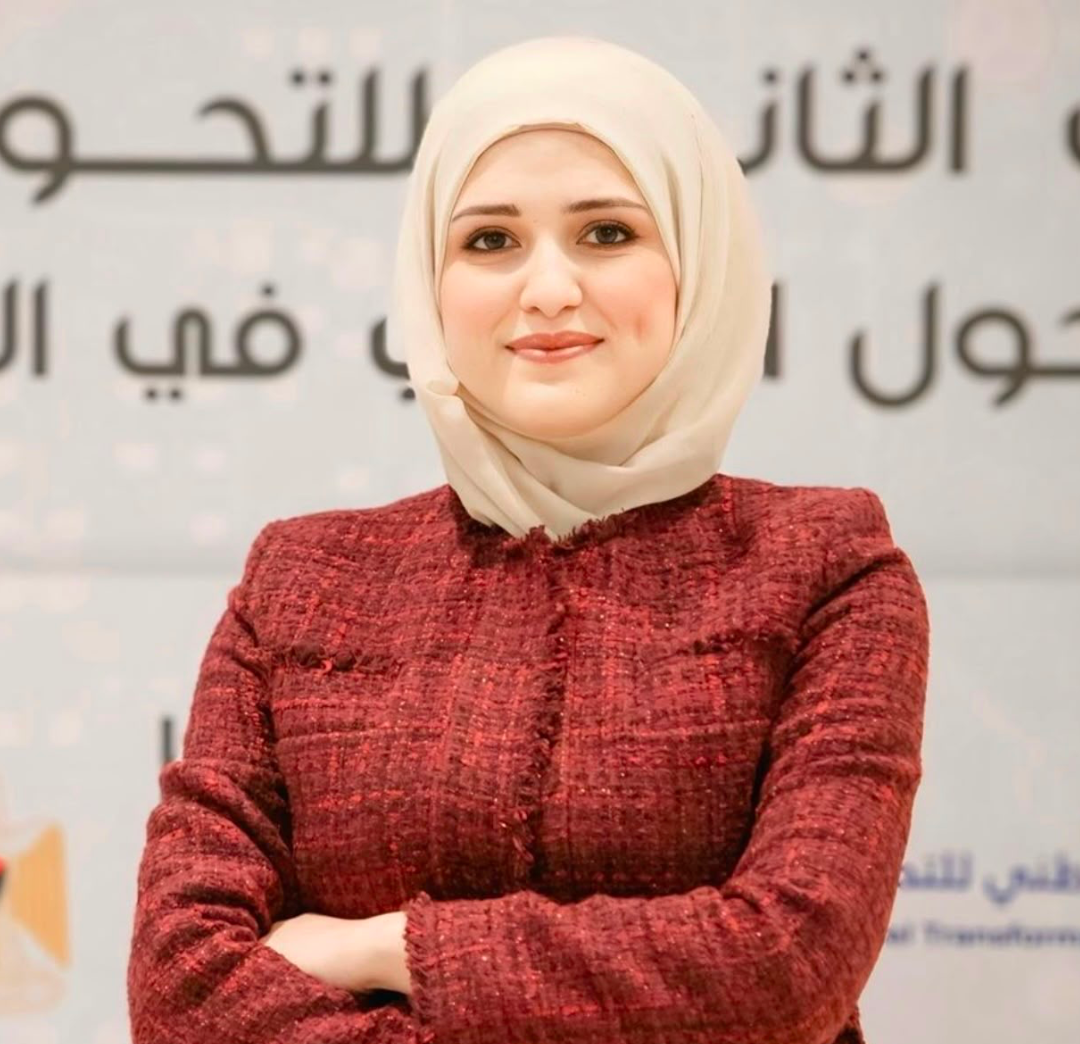 سبأ عليان