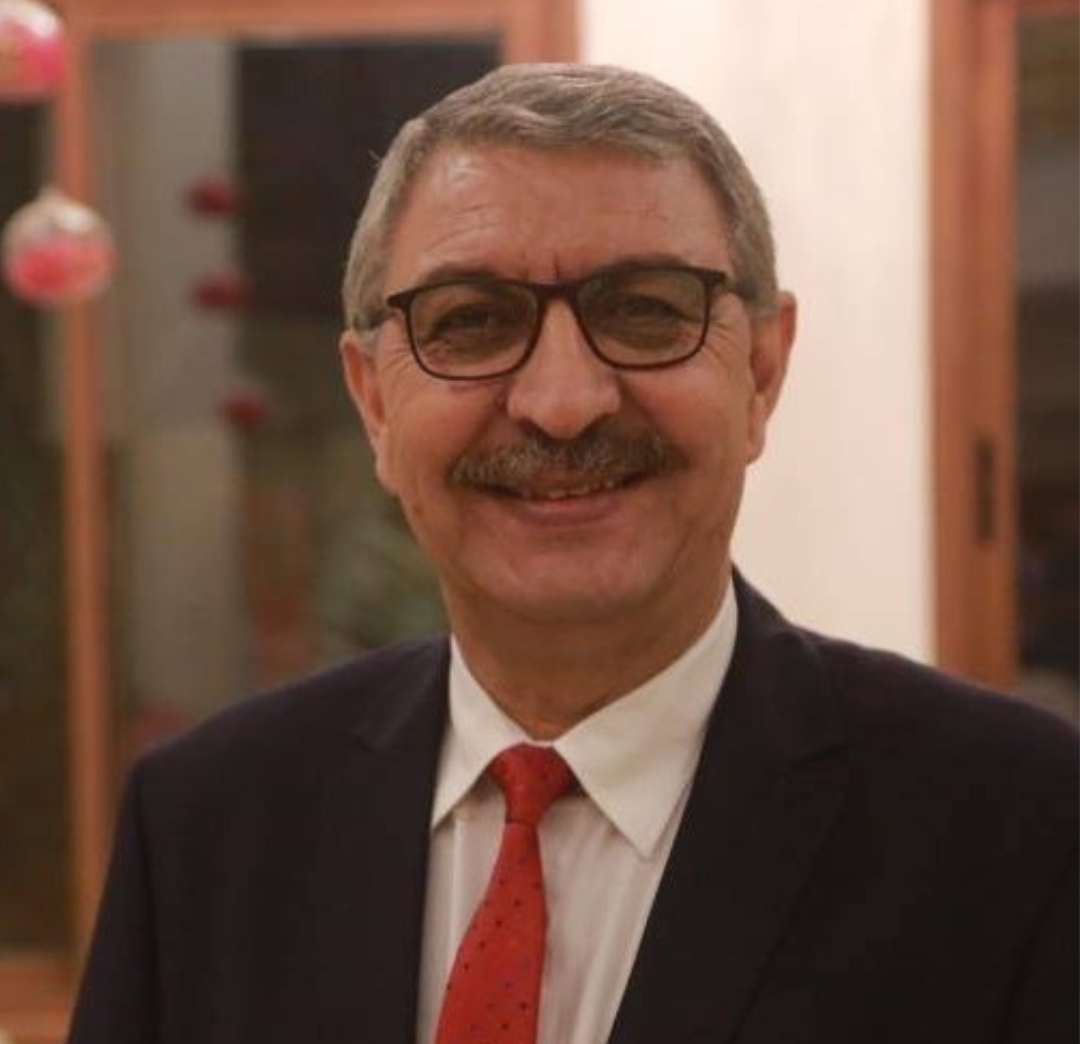 فتحي صباح