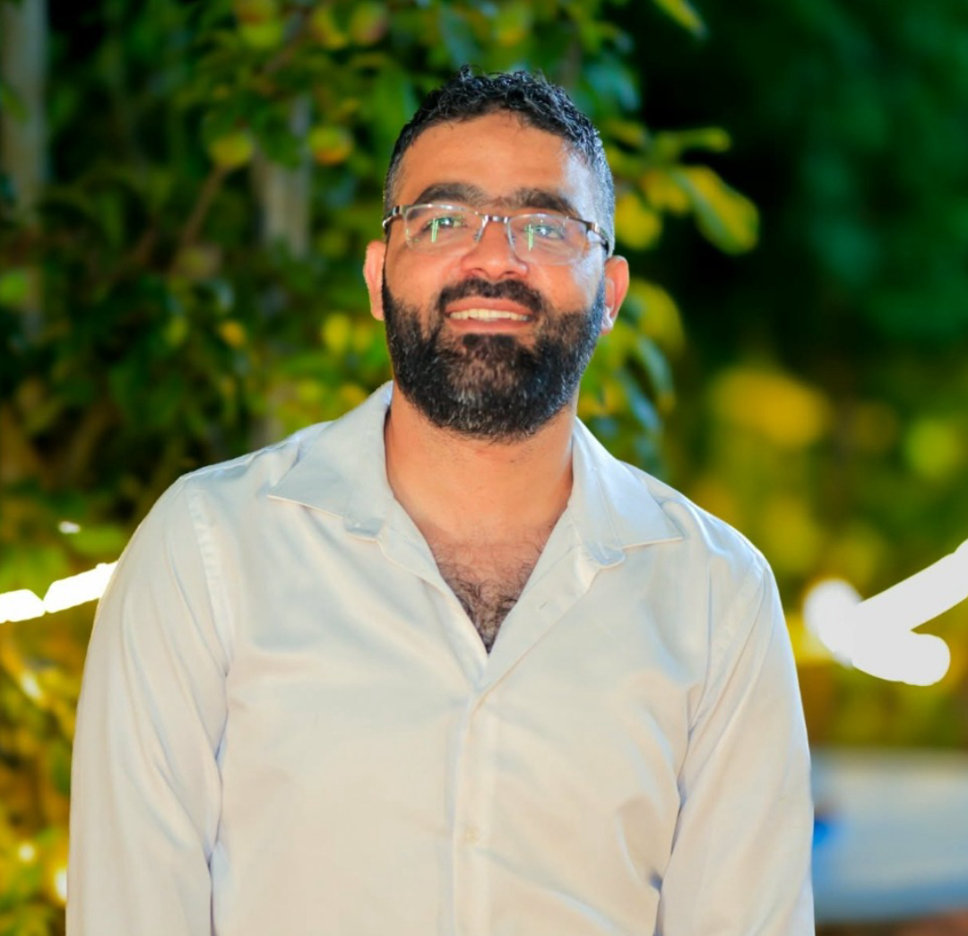 معاذ عمارنة