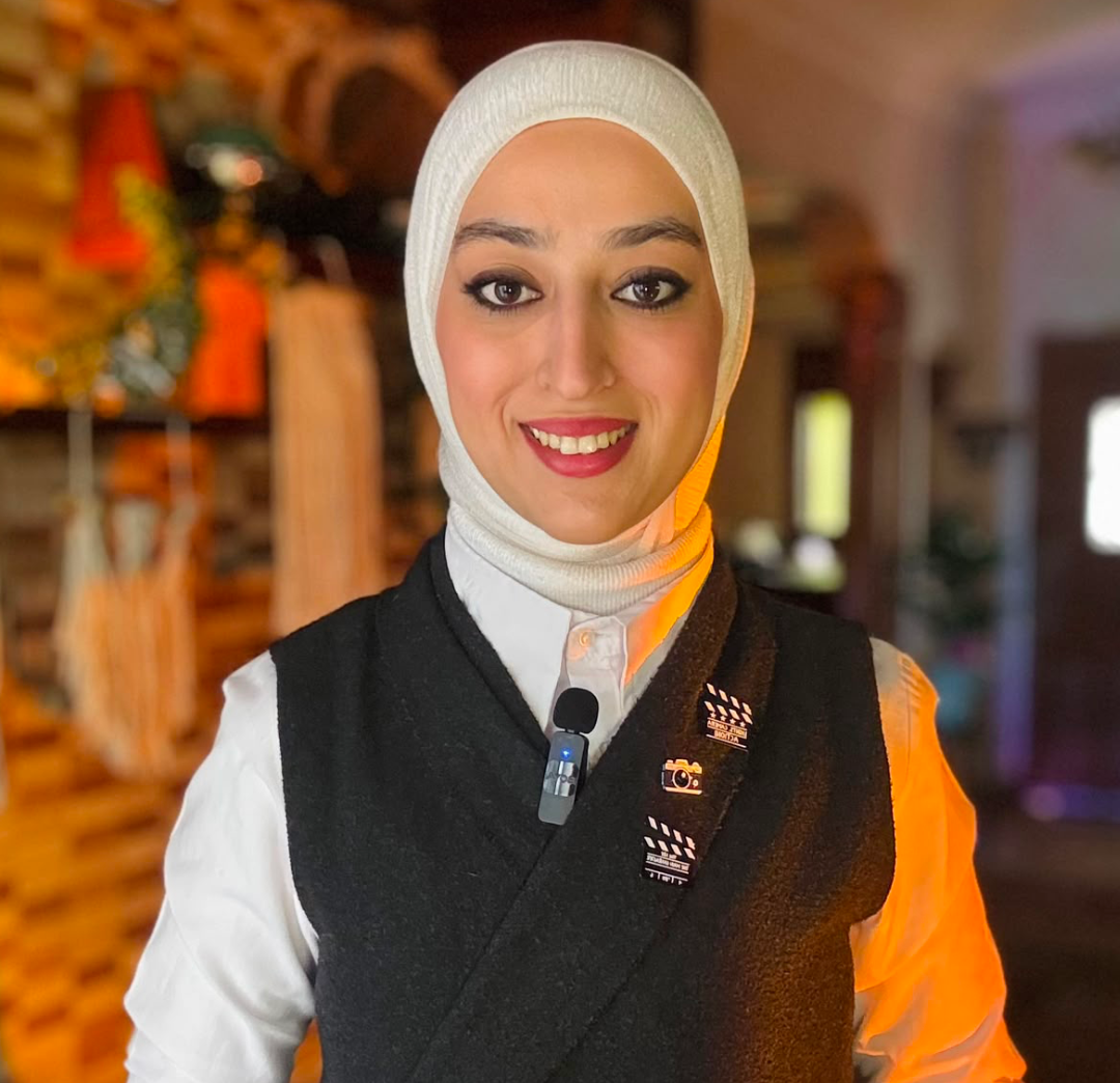 آلاء الزير