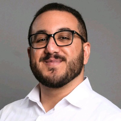 رفيق حموي