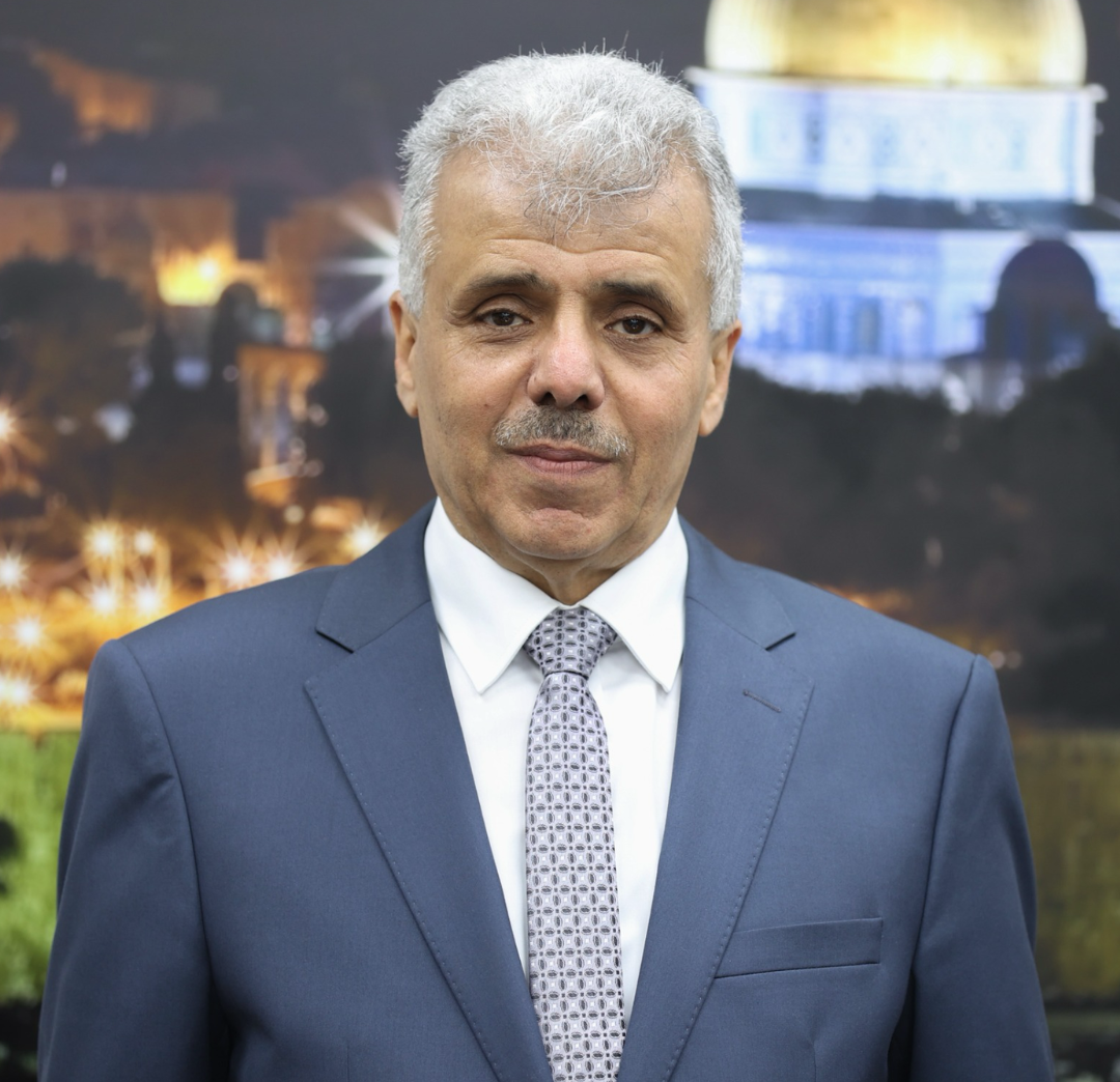 د. أمجد برهم