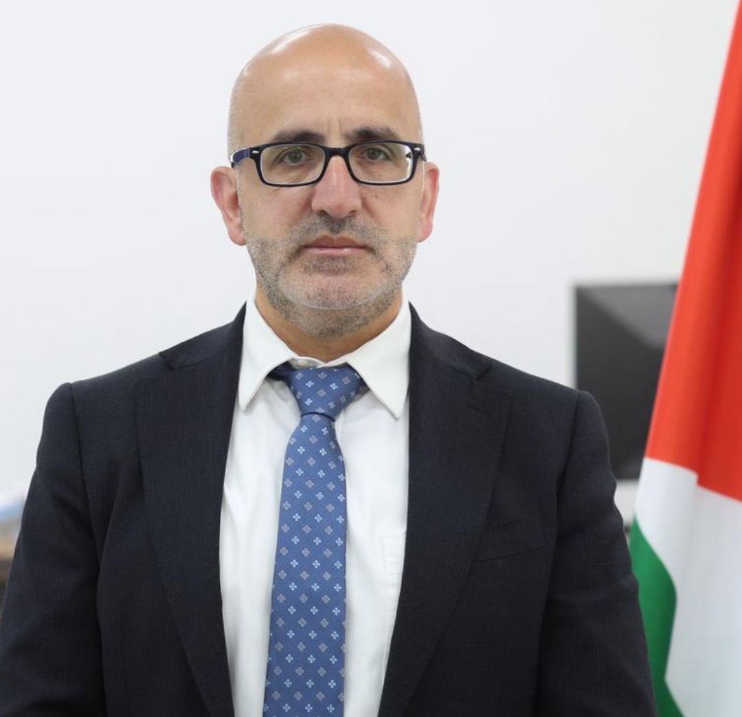 د. اسطيفان سلامة
