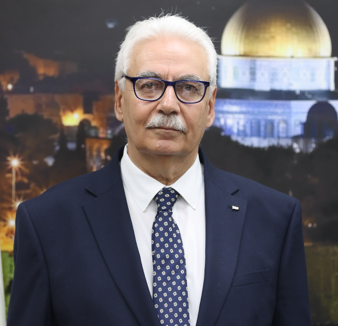 د. ماجد أبو رمضان