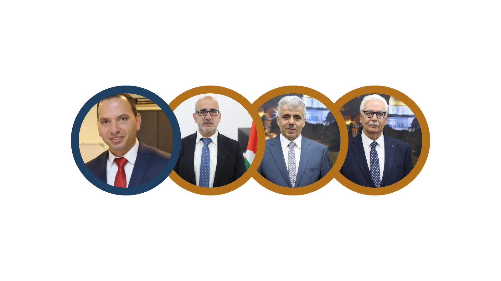 Ministers