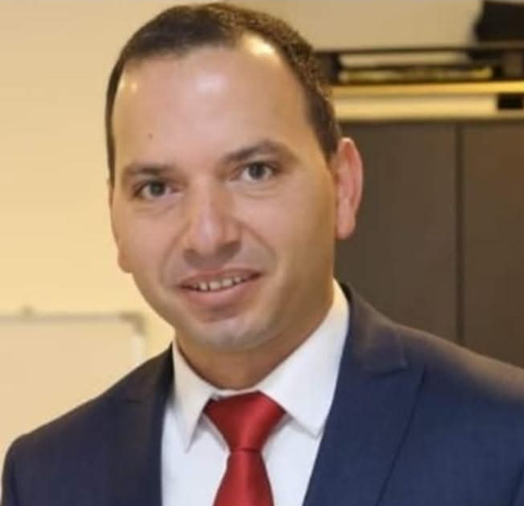 محمد الرجوب